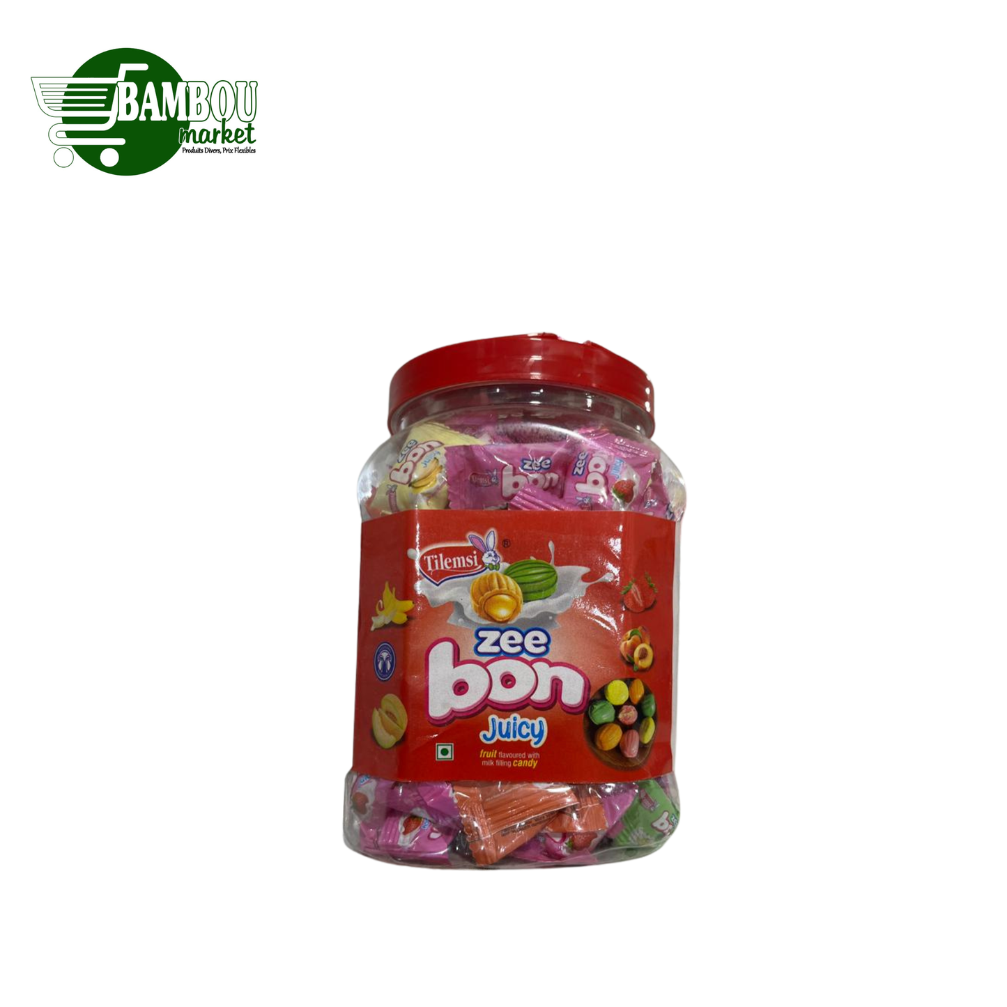 BONBON ZEE BON