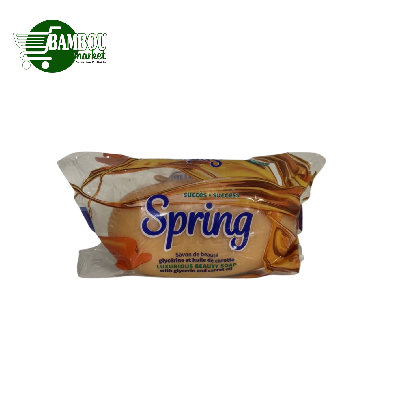 SAVON SPRING SUCCESS 300G