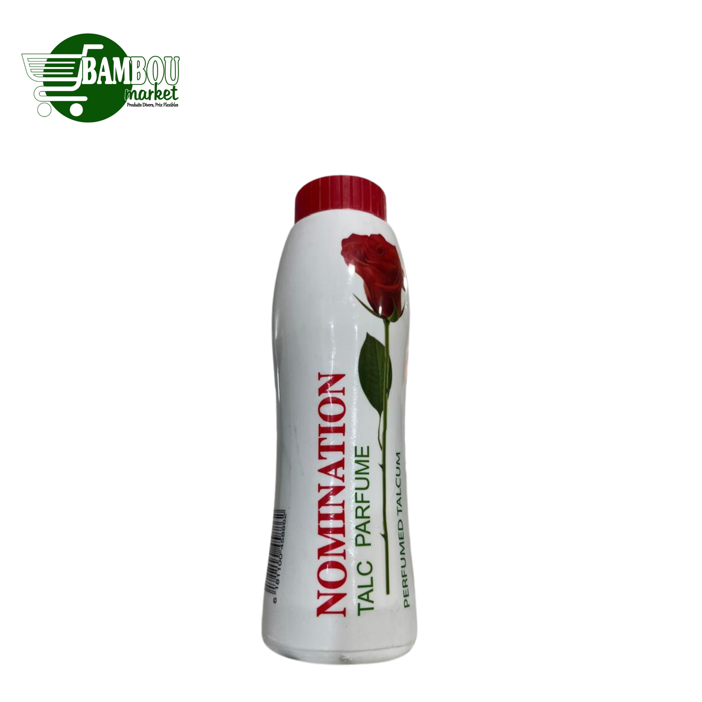 TALC NOMINATION 200G