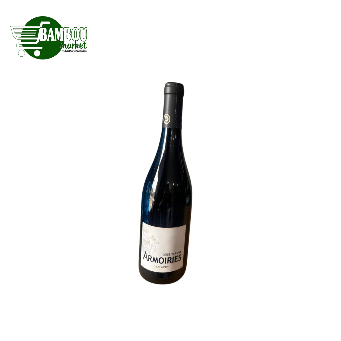 VIN.R RESERVE DES AMOIRIES