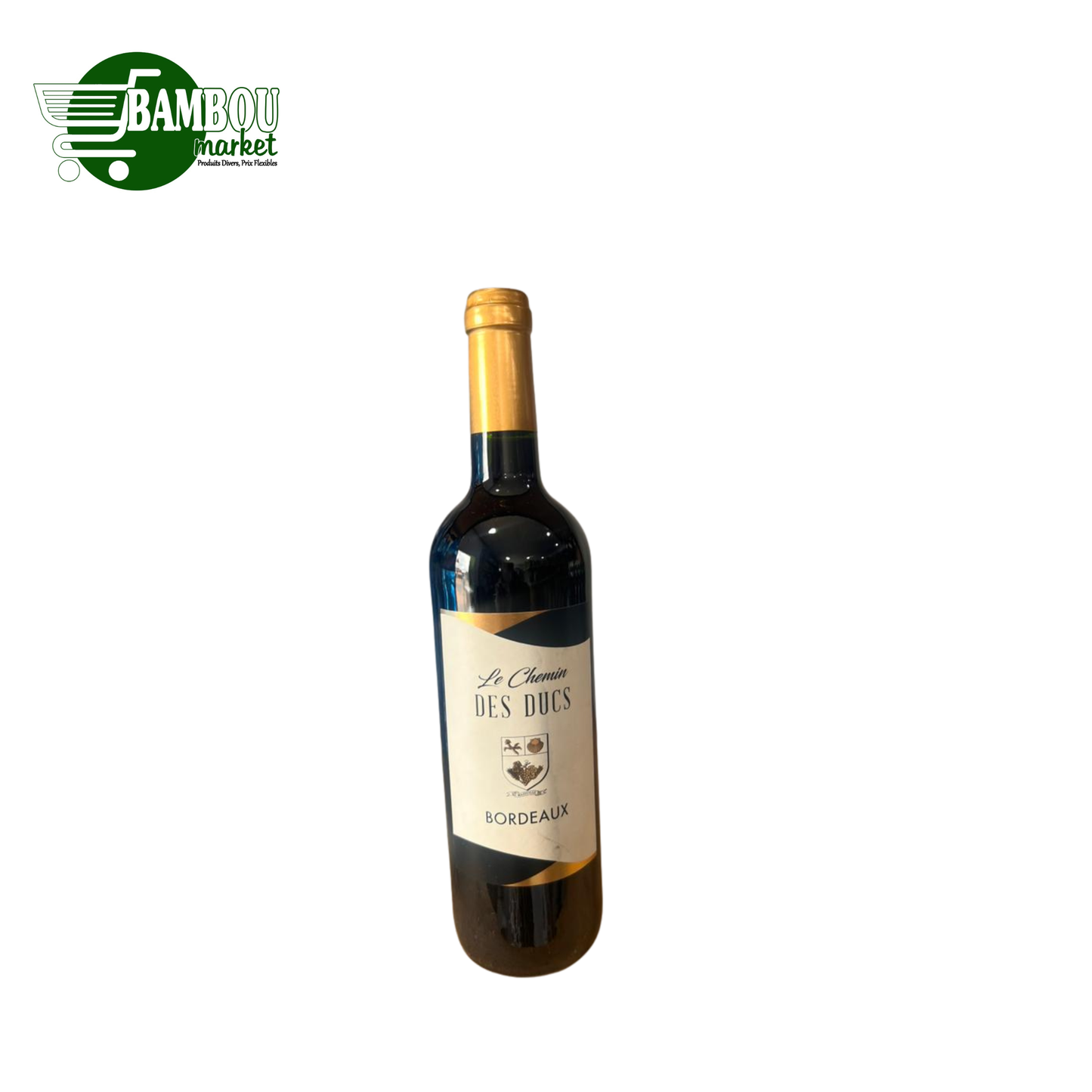 VIN R.LE CHEMIN DES DUCS