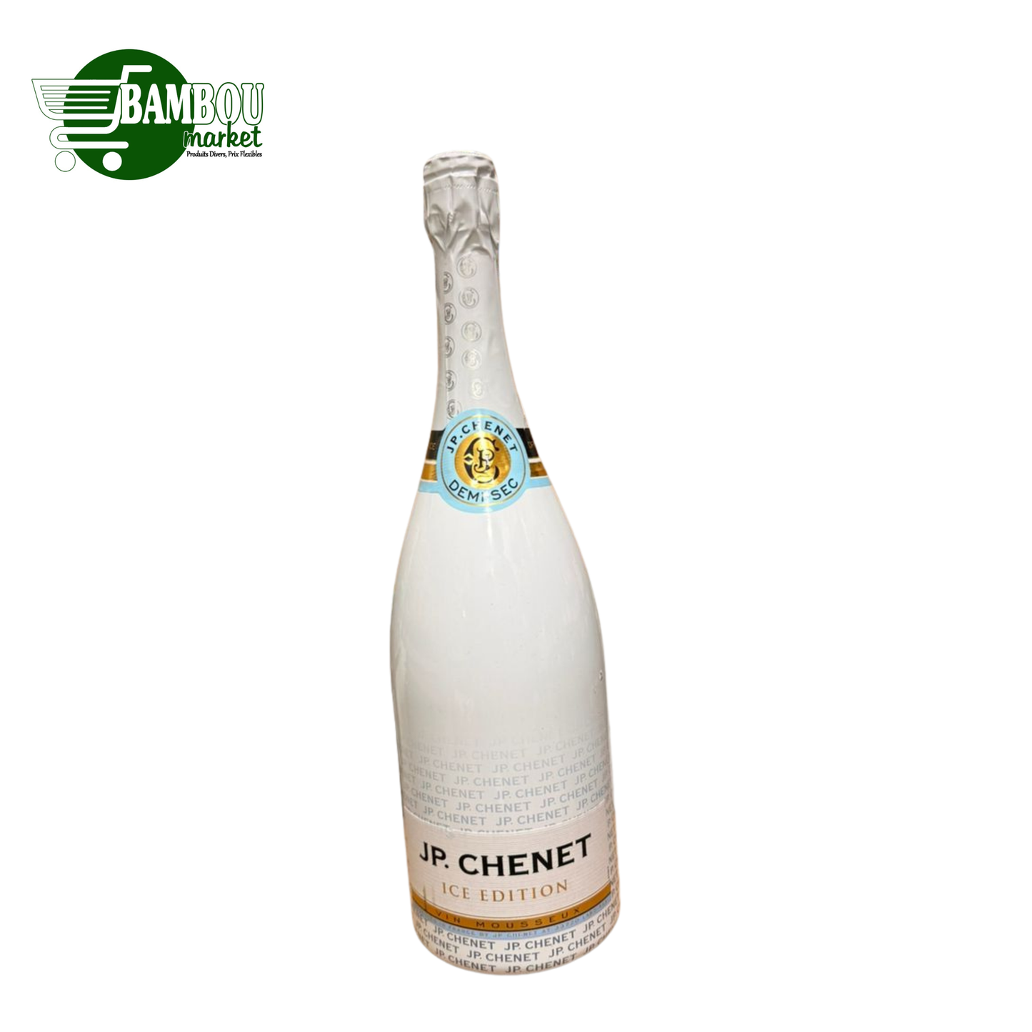 VIN MOUSSEUX JP CHENET ICE 1.5L
