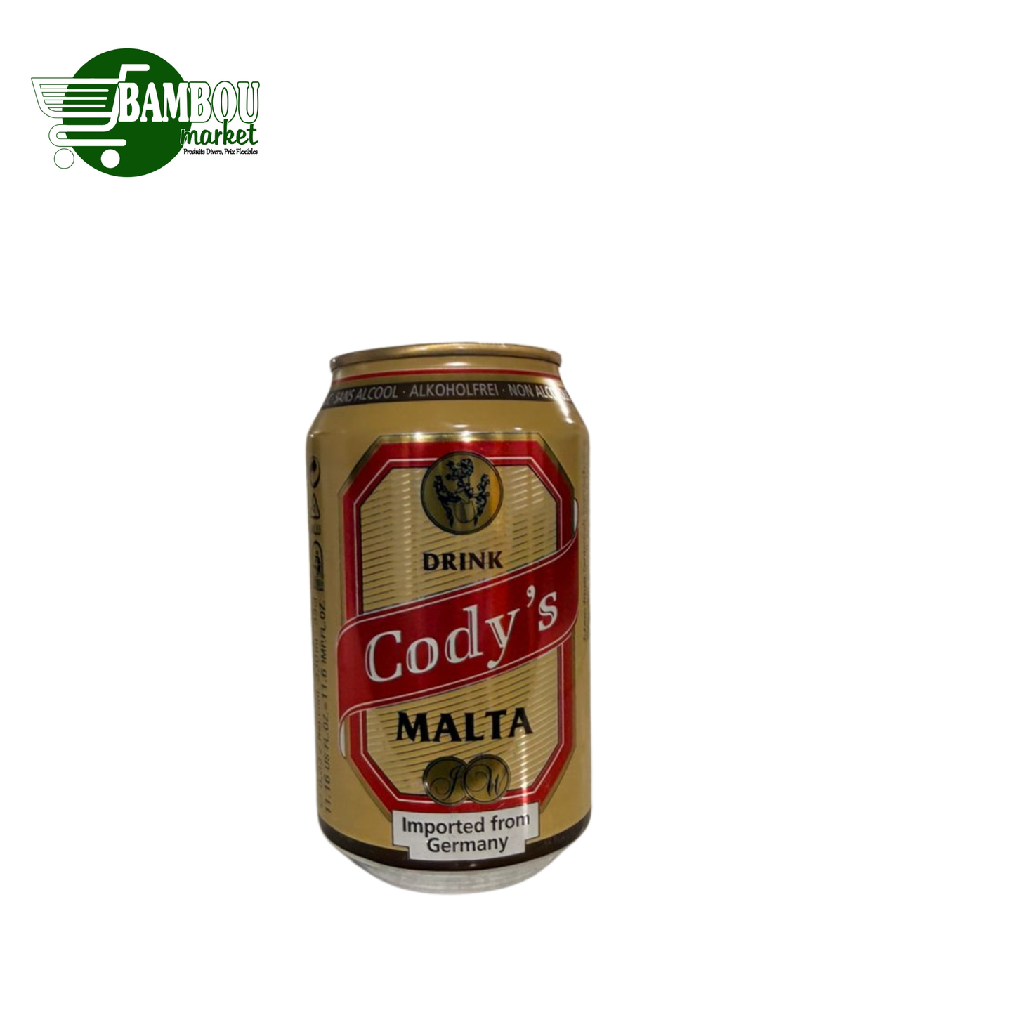 CODY'S MALTA