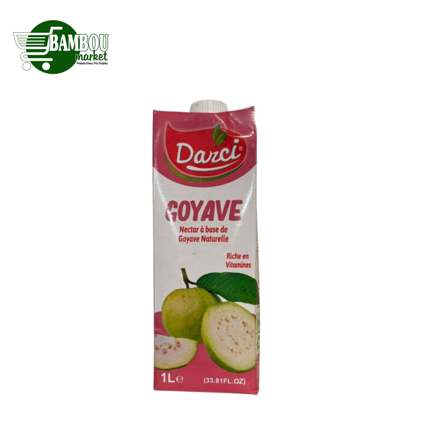 DARCI GOYAVE 1L