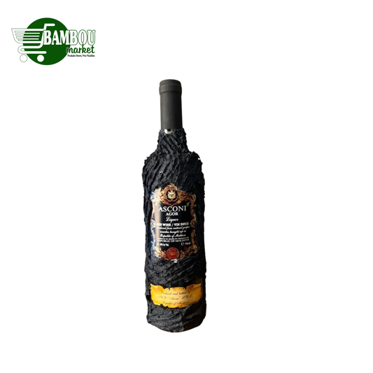 ASCONI AGOR LIQUOR RED WINE