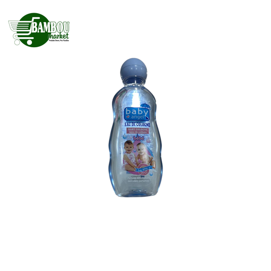 BABY ANGEL BLUE 250ML