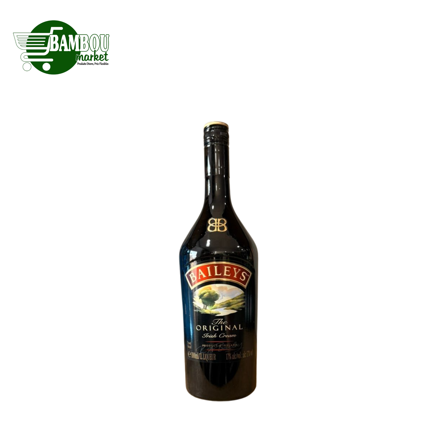LIQUEUR BAILEYS 1L