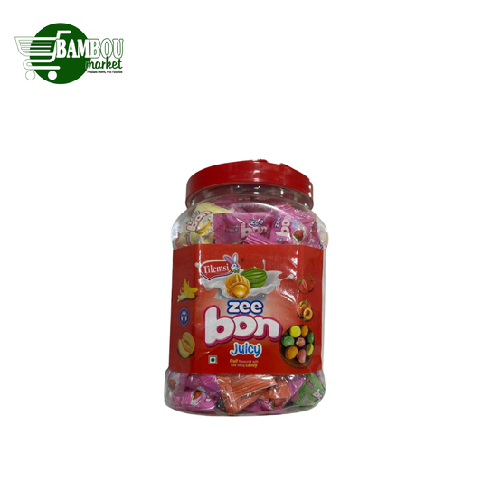 BONBON ZEE BON