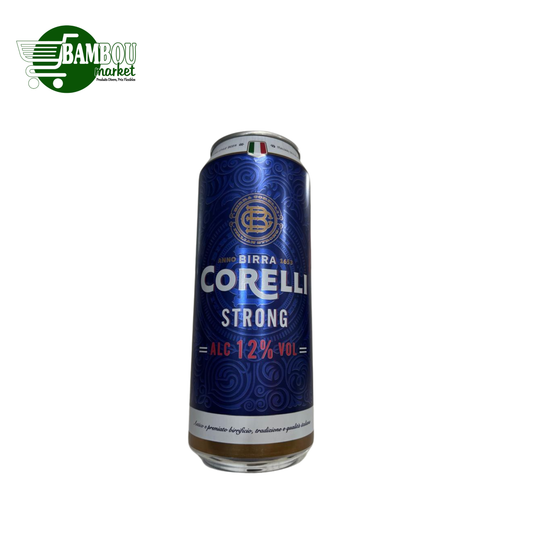 CANNETTE.CORELLI 12%