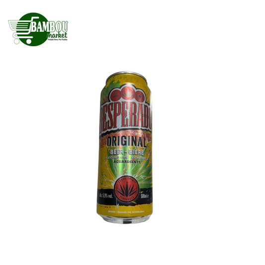 DESPERADOS CANETTE 50 CL