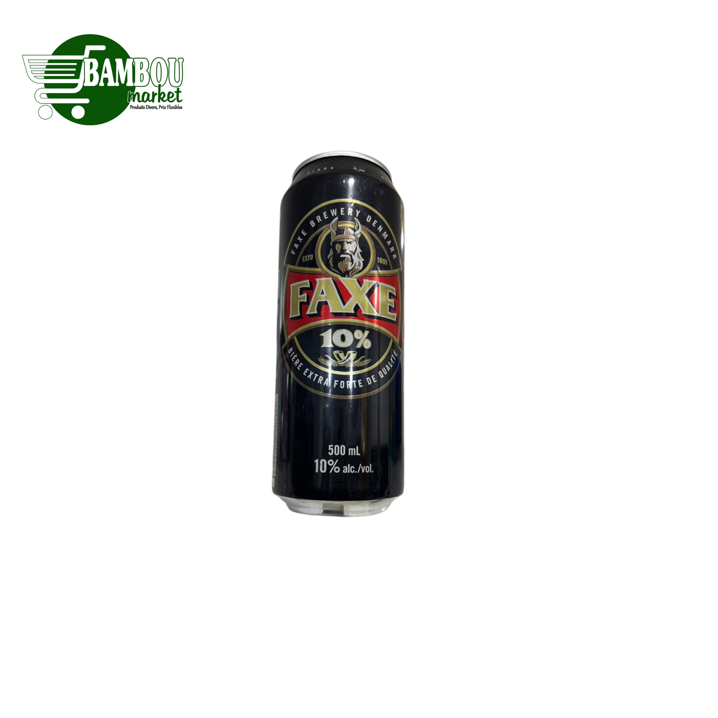 CAN.FAXE 10%
