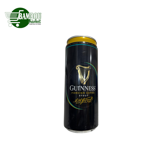 CAN. GUINNESS 33CL
