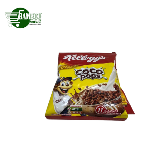 KELLOGGS COCO POPS 20g