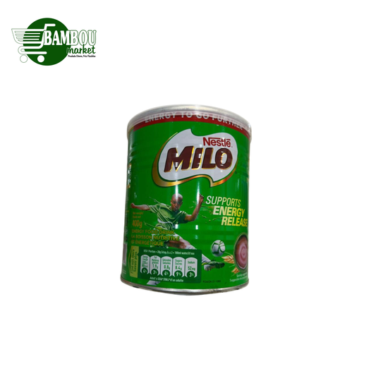 MILO 400G