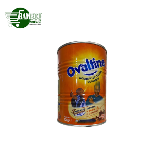 OVALTINE 400G