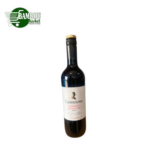 VIN R. CONSIGNA CABERNET SAUVIGNON