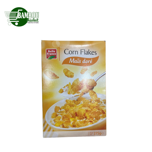 CORN FLAKES MAÏS DORE 375G