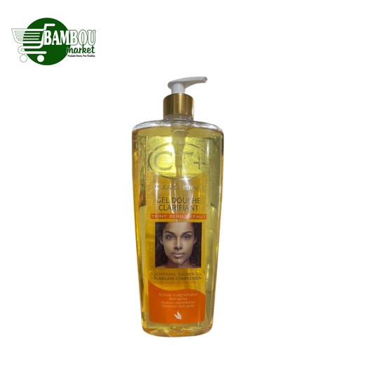 GEL DOUCHE CLEAR THERAPY CT+ 800ML