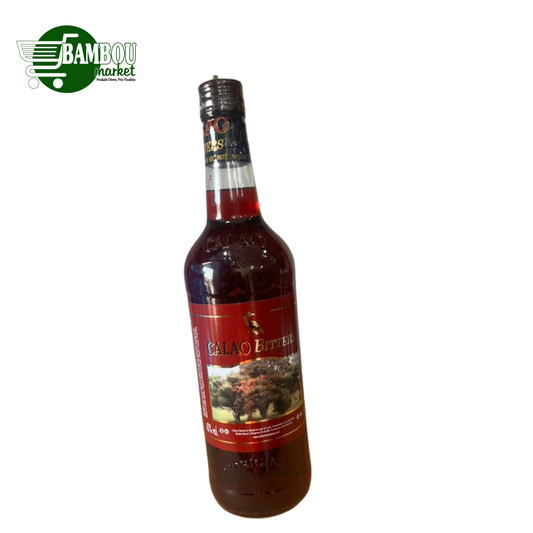 CALAO BITTER 1L