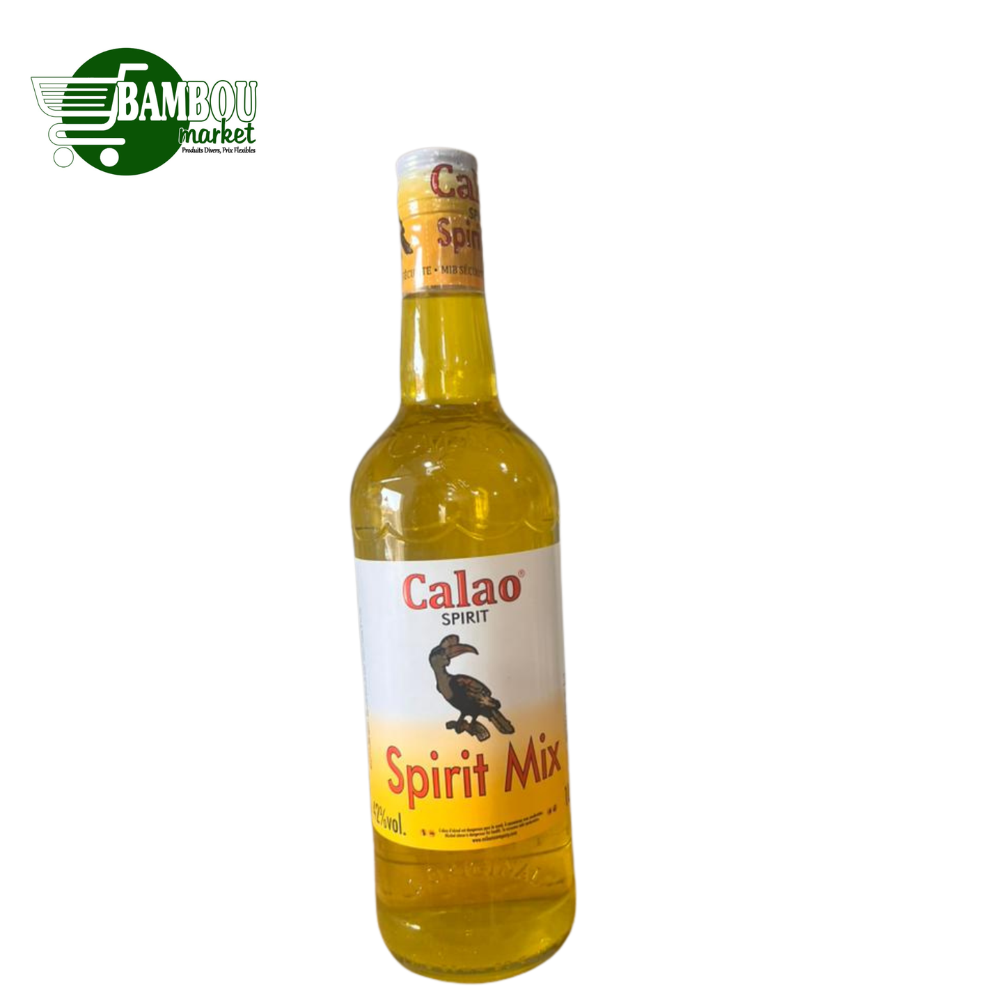 CALAO SPIRIT MIX 1L