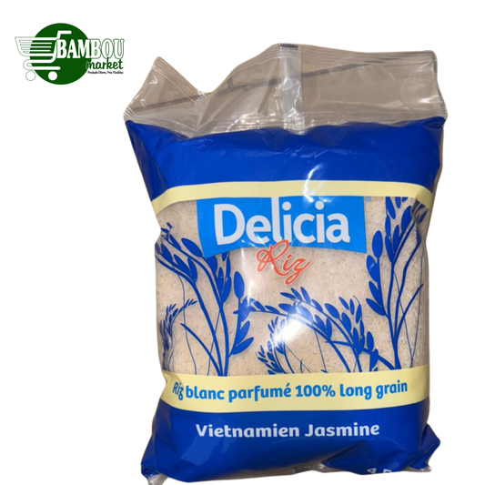 RIZ DELICIA BLEU 4,5KG