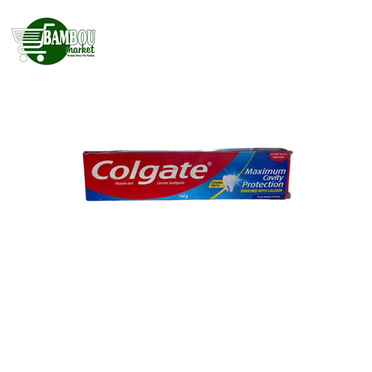 DENTIFRICE COLGATE 140G