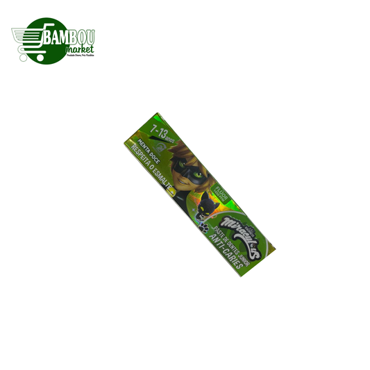 DENTIFRISE MIRACULUS VERT