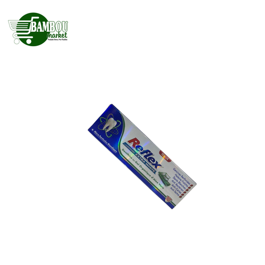 DENTIFRICE REFLEX 150G