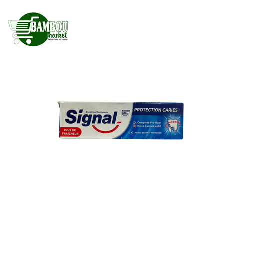 DENTIFRICE SIGNAL 150G