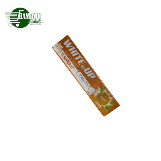 DENTIFRICE WHITE UP 100G