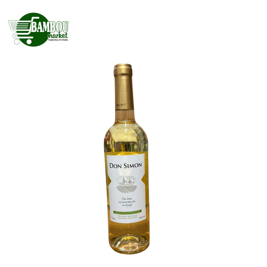 VIN BLANC DON SIMON