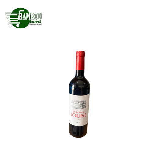 VIN ROUGE DUCHESSE LOUISE