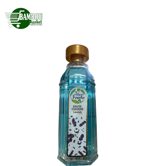 EDC VIE FRAICHE LAVANDE 250ML