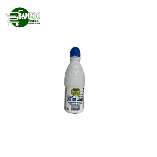 EAU DE JAVEL ASEPTIC 8° 350ml