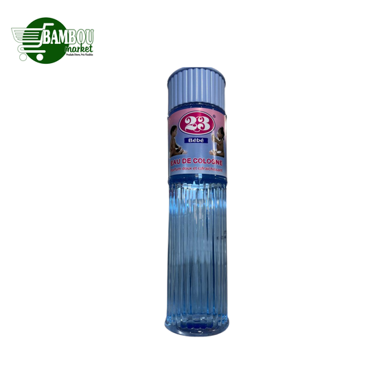 EDC 23 BEBE BLEU 500ML