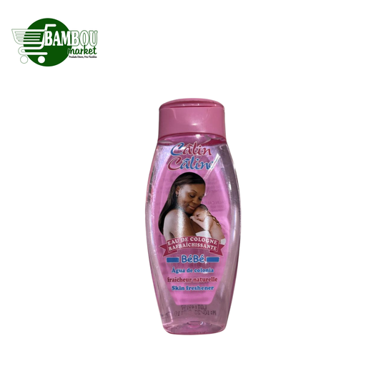 EDC CALIN CALINE ROSE 250ML