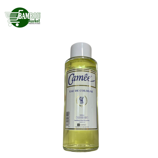 EDC CAMEE BLANCE 500ML