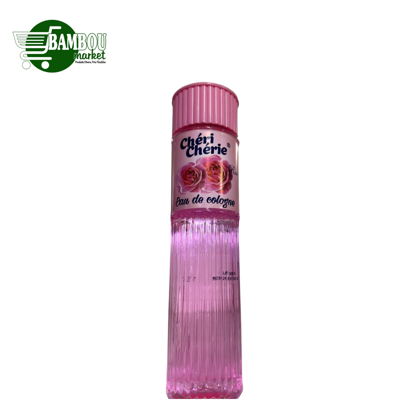 CHERI CHERIE ROSE 500ML