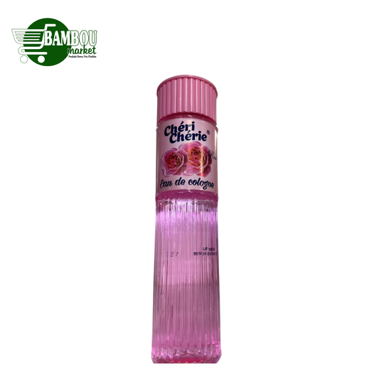 CHERI CHERIE ROSE 500ML