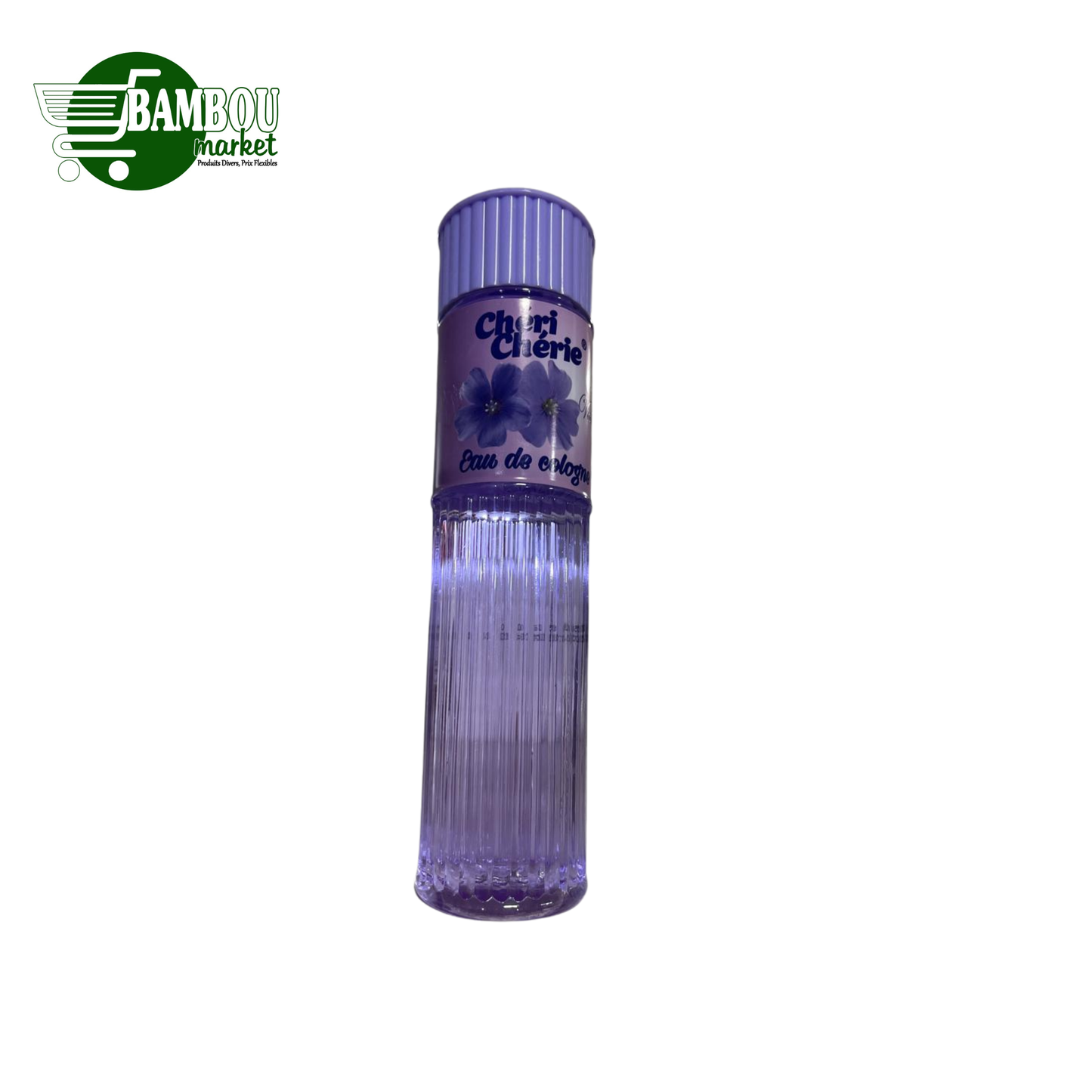 EDC CHERI CHERIE VIOLETTE 125M