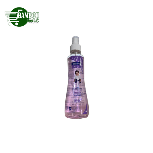 EDC DAYBYDAY VIOLET 300ML