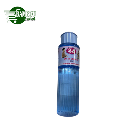 EDC 23 BEBE BLEU 250ML