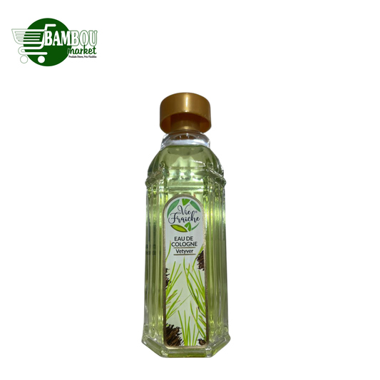 EDC VIE FRAICHE VETYVER 250ML