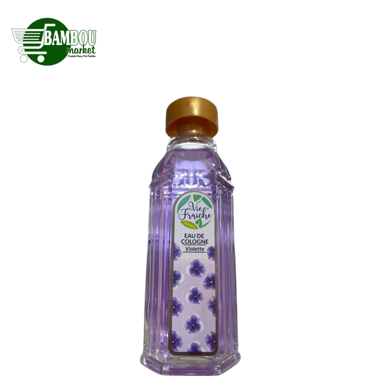 EDC VIE FRAICHE VIOLET 250ML