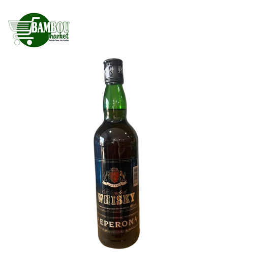 WHISKY EPERON