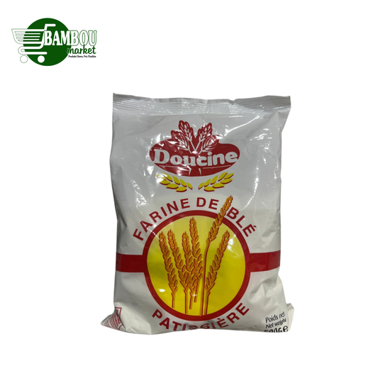 FARINE PATISSIERE DOUCINE 500G
