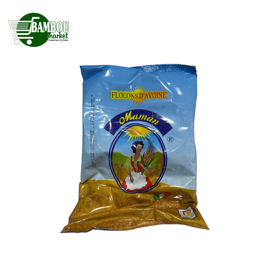 FLOCON D'AVOINE MAMAN