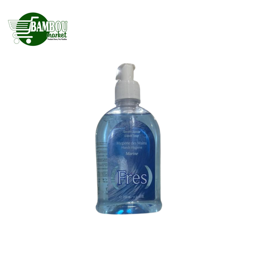 SAVON LIQUIDE FRES MARINE 350ML