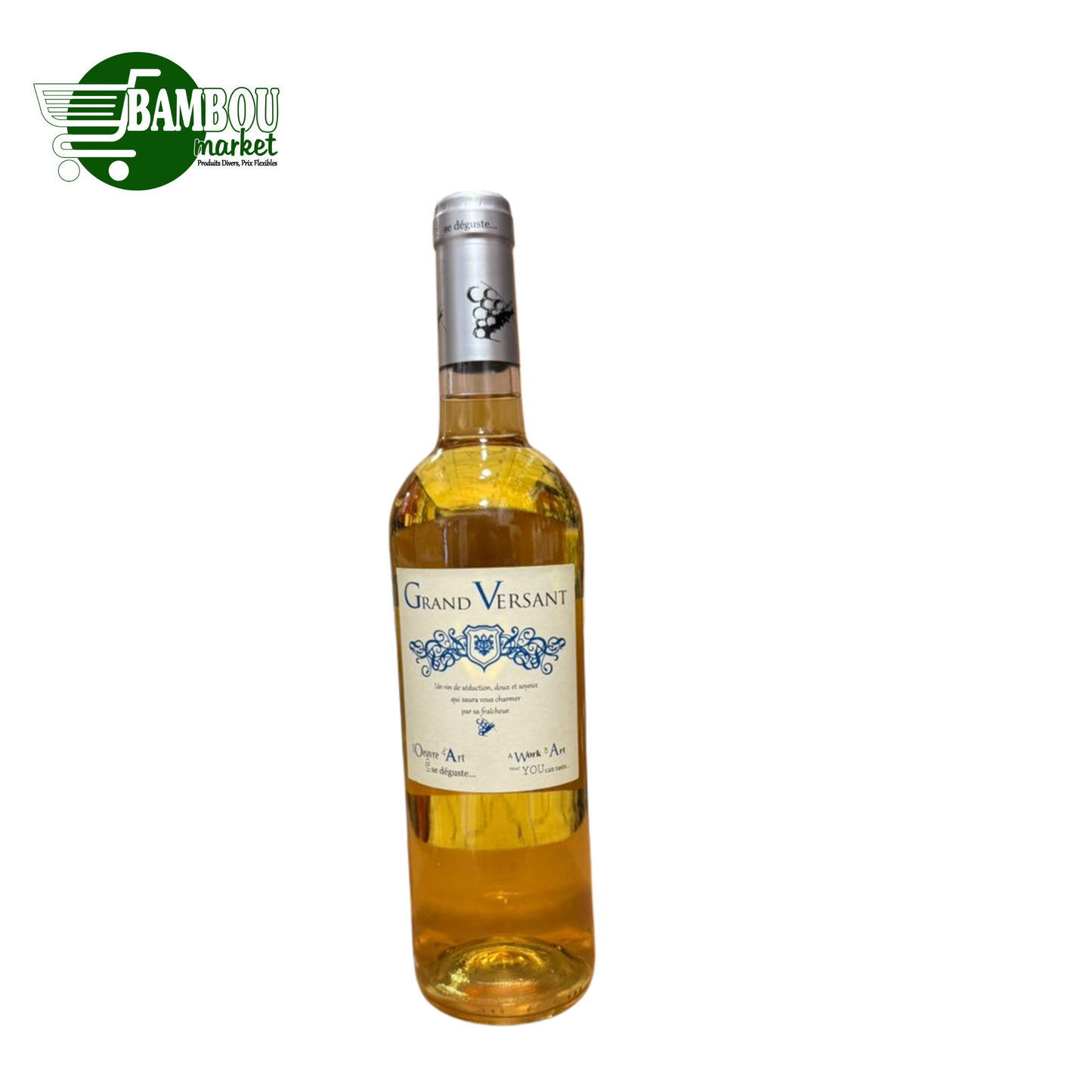 VIN BLANC GRAND VERSANT