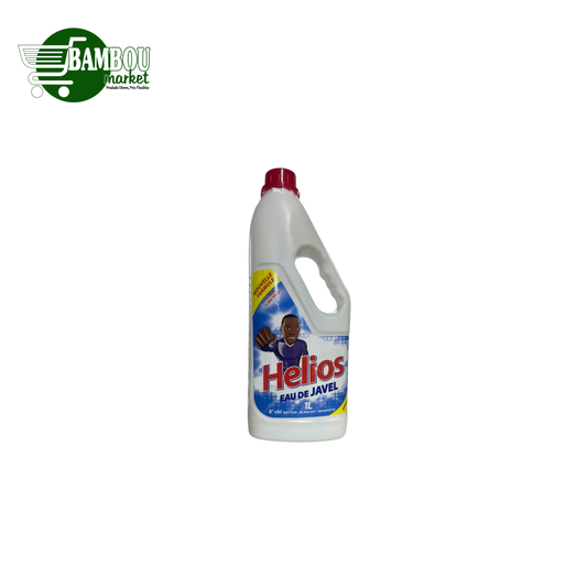 EAU DE JAVEL HELIOS 8° 1L